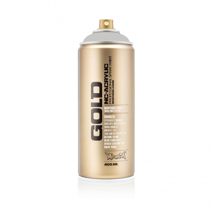 Gold Colors G7020 Wall, Montana, 400 ml