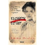Elizabeth eltűnt - Elizabeth Healey, 2016