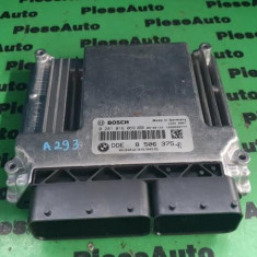 Calculator ecu BMW Seria 3 (2005->) [E90] 0281016069