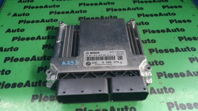 Calculator ecu BMW Seria 3 (2005-&amp;gt;) [E90] 0281016069 foto