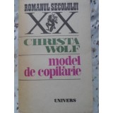 MODEL DE COPILARIE-CHRISTA WOLF-230024