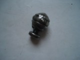 Miniatura sfera, metalica
