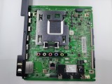 Main Board BN41-02703A BN94-14489L Din Samsung UE55RU7400U Ecran CY-NN055HGLVJH