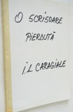 O scrisoare pierduta - I. L. Caragiale Capodopera teatrului romanesc - XEROX