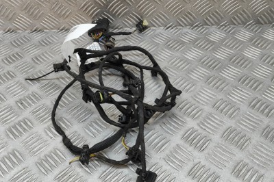 Cablaj senzor de parcare față MERCEDES-BENZ CLA Coupe C118 2023 OEM: A1185409213 29832234 foto