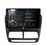 Cumpara ieftin Navigatie HUB64 Fiat Doblo (2010-2015), 8GB RAM, Android 13, Octacore, Slot Sim 4G, DSP, GPS, Wi-FI, Carplay, Android Auto, USB, Bluetooth, Waze, Touc