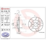 Set disc frana Nissan Kubistar Box (X76) 08.03-; Renault 11 (B/C37) 03.83-09.95, 19 Saloon (L53) 01.88-12.92, 19 I (B/C53) 01.88-09.94, 19 I Box / Li