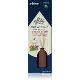 GLADE Aromatherapy Moment of Zen aroma difuzor cu rezerv&atilde; Lavender + Sandalwood 80 ml