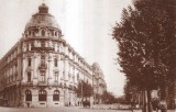 Bucuresti. Bdul. Carol (circulata 1930)