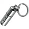 Bricheta Breloc TRUE UTILITY Firestash, Chrome Plated Zinc