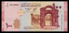 SYRIA █ bancnota █ 100 Pounds █ 2019 █ P-113b █ UNC █ necirculata