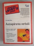 Lillian Glass - Autoapararea verbala