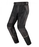 Pantaloni textil moto barbati, LS2 Como Air, culoare negru/gri, marime L Cod Produs: MX_NEW AK65110S01075