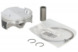 Pistons set (selection: C) fits: KAWASAKI KX 250 2021-2022, Athena