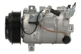 Compresor clima aer conditionat RENAULT TALISMAN (LP_) (2015 - 2022) THERMOTEC KTT090448