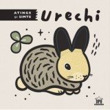 Atinge si simte. Urechi - Surya Sajnani
