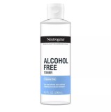 Toner de Fata, Neutrogena, Contribuie la Hidratarea si Luminozitatea PIelii, Non-Comedogenic, Hipoal