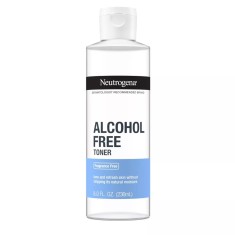 Toner de Fata, Neutrogena, Contribuie la Hidratarea si Luminozitatea PIelii, Non-Comedogenic, Hipoal