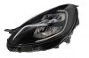 Far Ford Puma, 04.2021-, montare fata, stanga, LED; electric; rama argintie; fara modul LED; LED, VALEO