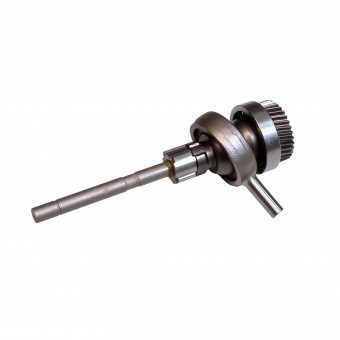 Bosch 1617000600 Arbore intermediar foto