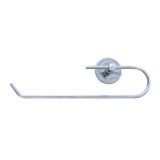 Cumpara ieftin Suport lung din metal, pentru rola prosop / hartie, 290 mm