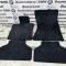 Covorase presuri mocheta interior negre originale BMW x6 F16