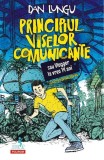Principiul viselor comunicante sau Vlogger la vreo 14 ani (Vol. 2) - Paperback brosat