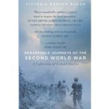 Remarkable Journeys of the Second World War