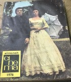 ALMANAH Cinema 1976