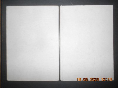 Mihail Manoilescu - Memorii 2 volume (1993, editie cartonata) foto