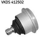 SKF VKDS 412502 Articulatie sarcina/ghidare