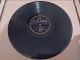 Disc patefon/gramofon Grigoras Dinicu - Ceasornicul/Hora Calu