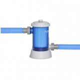 Cumpara ieftin Pompa filtrare pentru piscina, albastru, 5678 l/h, Bestway FlowClear