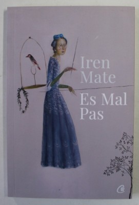 ES MAL PAS de IREN MATE , 2018 foto