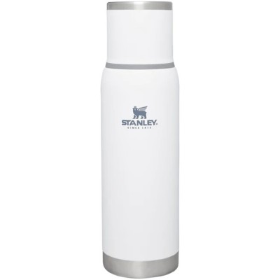 Termos STANLEY The Adventure To-Go Bottle 1.0L / 1.1 QT, Polar foto