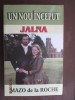 Un nou inceput. Jalna