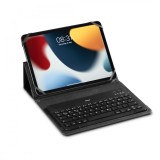Husa Hama 125131, cu tastatura Bluetooth si stand de tablete de la 9 la 11&quot;