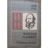GUSTAVE FLAUBERT-HENRI ZALIS-160901