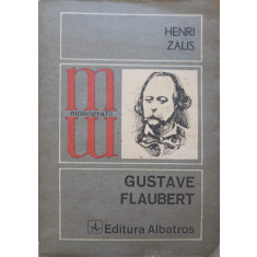 GUSTAVE FLAUBERT-HENRI ZALIS