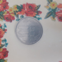 Moneda 100 LEI 1994