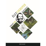 &Eacute;letcserepek - Első k&ouml;nyv - Farag&oacute; Imre