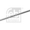 FEBI BILSTEIN 40889 Brat/bieleta suspensie, stabilizator