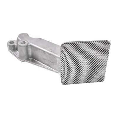 Sorb pompa ulei U-445, Fiat foto