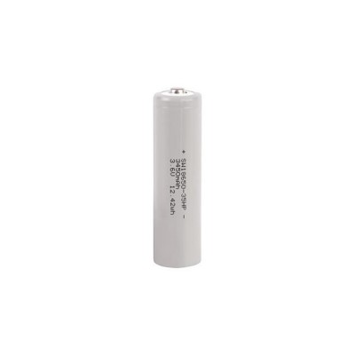 Acumulator Li-Ion 18650, capacitate 3450mAh, tensiune 3.6V foto