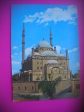HOPCT 6843 PIATA MUHAMED ALY -CAIRO -EGIPT -AFRICA-NECIRCULATA