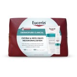 Eucerin DermoPure Clinical Triple Action set cadou pentru femei