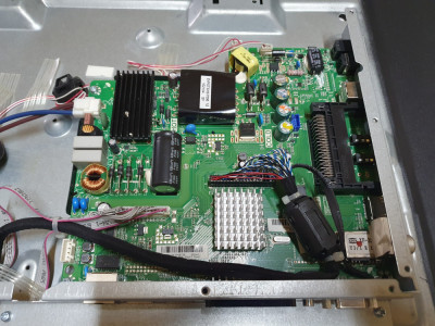 MODUL MAINBOARD TP.MS6308.P83 foto