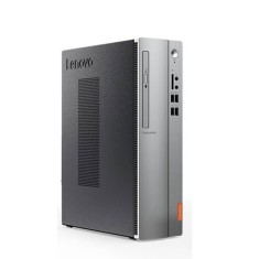 Calculator SH Lenovo 510S-07ICK SFF, Hexa Core i5-9400, 16GB DDR4, 256GB SSD