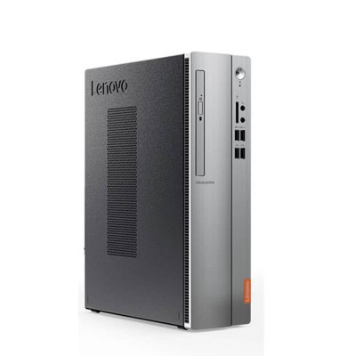 Calculator SH Lenovo 510S-07ICK SFF, Hexa Core i5-9400, 16GB DDR4, 256GB SSD foto