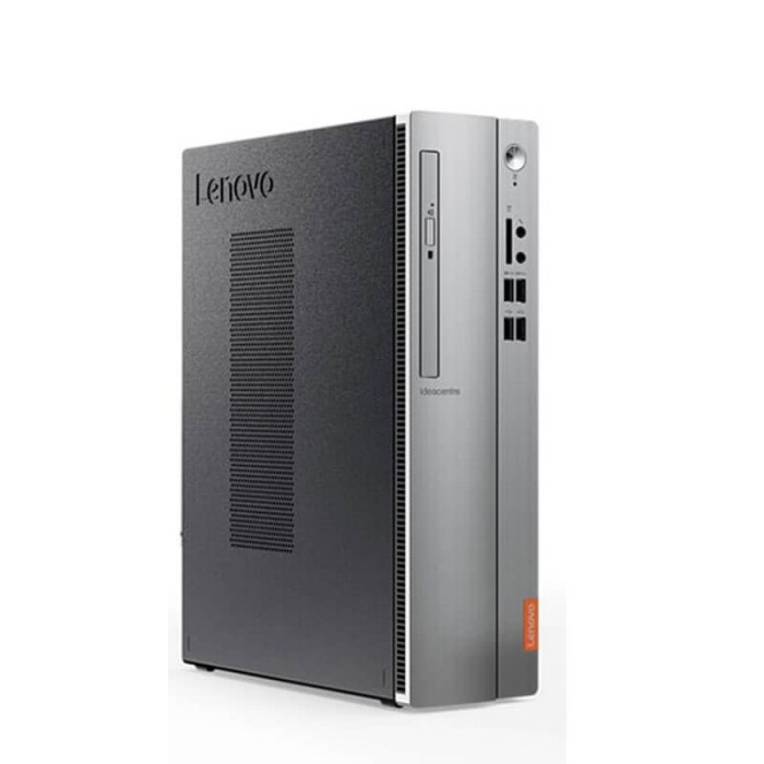 Calculator SH Lenovo 510S-07ICK SFF, Hexa Core i5-9400, 16GB DDR4, 256GB SSD
